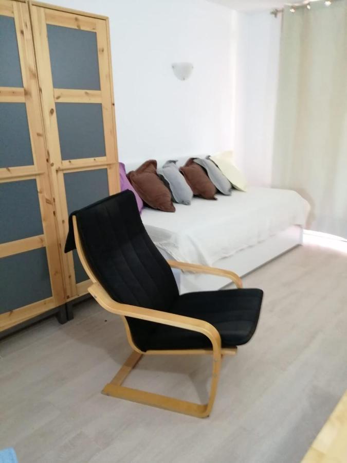 Ferienwohnung Casa Tavio 3 Arona  Exterior foto
